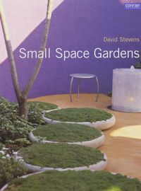 Produktbild: Small Space Gardening