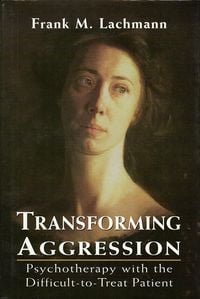 Produktbild: Transforming Aggression