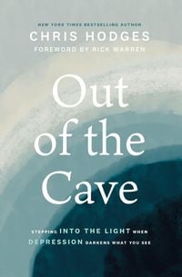 Produktbild: Out of the Cave