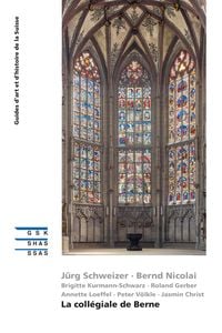 Produktbild: La coll&eacute;giale de Berne