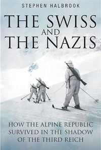 Produktbild: Swiss and the Nazis