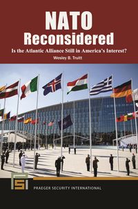 Produktbild: NATO Reconsidered