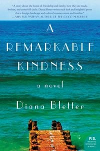 Produktbild: A Remarkable Kindness