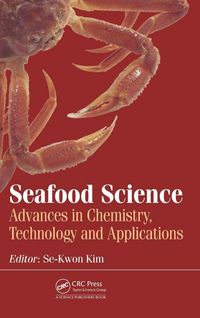 Produktbild: Seafood Science