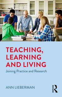 Produktbild: Teaching, Learning and Living