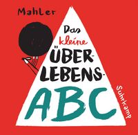 Produktbild: Das kleine &Uuml;berlebens-ABC