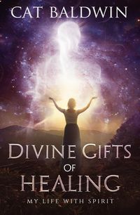 Produktbild: Divine Gifts of Healing