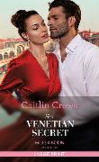 Produktbild: Her Venetian Secret