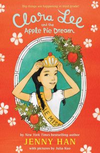 Produktbild: Clara Lee and the Apple Pie Dream