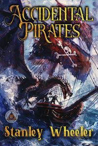 Produktbild: Accidental Pirates