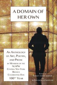 Produktbild: A Domain of Her Own