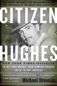 Produktbild: Citizen Hughes