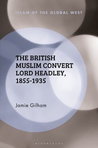 Produktbild: British Muslim Convert Lord He
