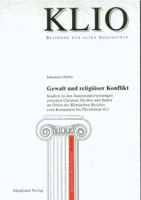 Produktbild: Gewalt und religi&ouml;ser Konflikt