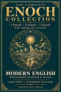 Produktbild: The Complete Enoch Collection
