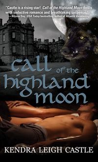 Produktbild: Call of the Highland Moon