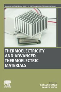 Produktbild: Thermoelectricity and Advanced Thermoelectric Materials