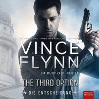 Produktbild: The Third Option