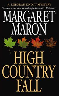 Produktbild: High Country Fall