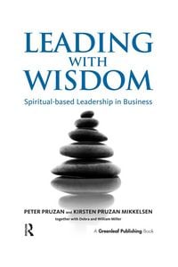 Produktbild: Leading with Wisdom