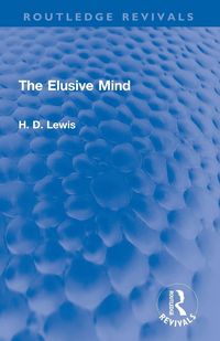 Produktbild: The Elusive Mind