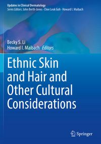Produktbild: Ethnic Skin and Hair and Other Cultural Considerations