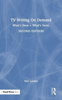 Produktbild: TV Writing On Demand