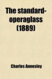Produktbild: The Standard Operaglass