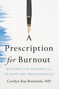 Produktbild: Prescription for Burnout