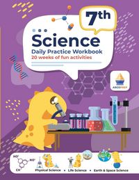 Produktbild: 7th Grade Science