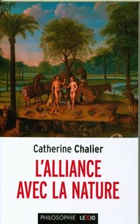Produktbild: L'Alliance Avec la Nature