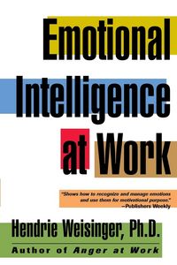 Produktbild: Emotional Intelligence at Work