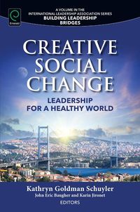 Produktbild: Creative Social Change