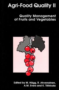 Produktbild: Agri-Food Quality II