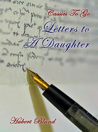 Produktbild: Letters to A Daughter