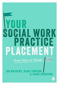 Produktbild: Your Social Work Practice Placement