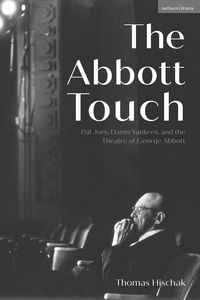 Produktbild: Hischak, T: The Abbott Touch