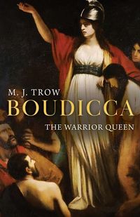 Produktbild: Boudicca