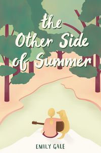 Produktbild: The Other Side of Summer