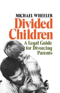 Produktbild: Divided Children