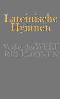 Produktbild: Lateinische Hymnen
