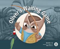 Produktbild: Oliver's Waiting Game