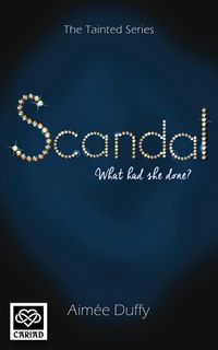 Produktbild: Duffy, A: Scandal