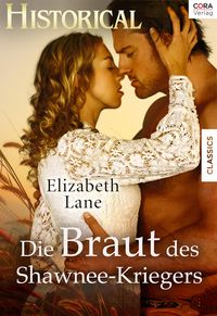 Produktbild: Die Braut des Shawnee-Kriegers