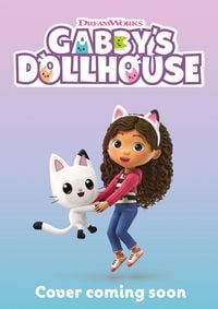 Produktbild: DreamWorks Gabby's Dollhouse