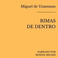 Produktbild: Rimas de dentro