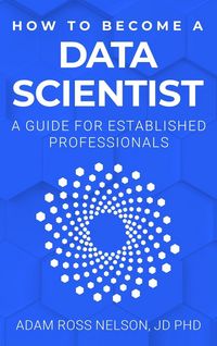 Produktbild: How to Become a Data Scientist