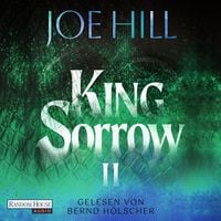 Produktbild: King Sorrow II