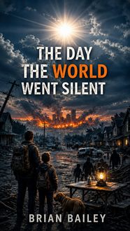 Produktbild: The Day The World Went Silent