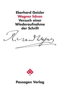 Produktbild: Wagner h&ouml;ren